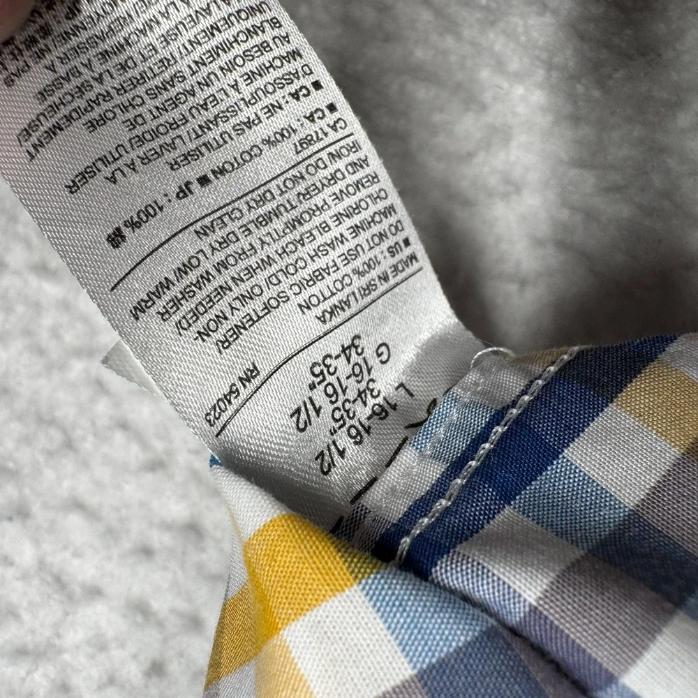 Banana Republic description great